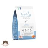  Hạt mềm Zenith cho chó trưởng thành - thịt gà & cá hồi 