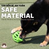  Đồ chơi rớt đồ ăn Fofos hình quả lê 