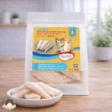  Gà sấy miếng Catsdo cho thú cưng 
