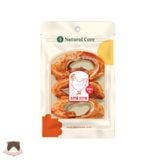  Thức ăn cho chó thịt gà cuộn sụn bò Natural Core Chicken Wrapped Beef Carlitage 65g 