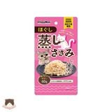  Ức gà hấp nước cốt gà cua xé nhỏ Cattyman 