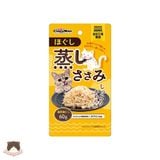  Ức gà hấp nước cốt gà xé nhỏ Cattyman 