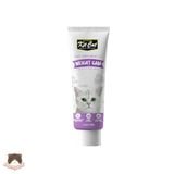  Gel dinh dưỡng Kitcat hỗ trợ tăng cân cho mèo 