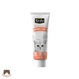  Gel dinh dưỡng Kitcat hỗ trợ hệ tiết niệu cho mèo 