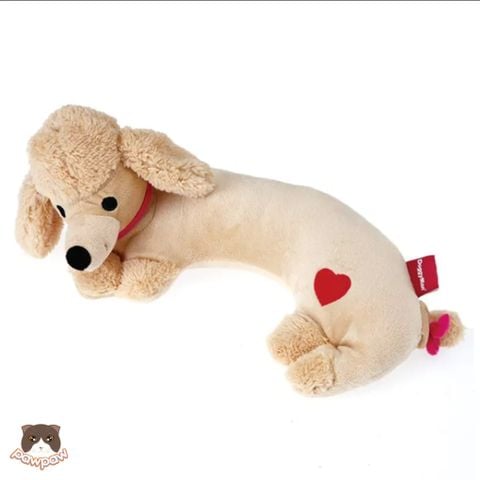  Gối dài cho chó cưng Doggyman 