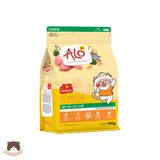  Thức ăn hỗn hợp hoàn chỉnh cho mèo mọi lứa tuổi Alo All life stages cat 