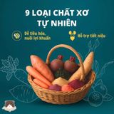  Hạt Bite of Wild Farm 1.5kg cho mèo 