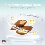  Hạt PetQ C90 1kg cho mèo mội độ tuổi 