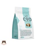  Hạt PetQ C90 1kg cho mèo mội độ tuổi 