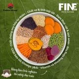  Hạt hữu cơ FINE 1.36kg cho mèo 