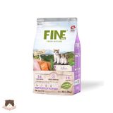  Hạt hữu cơ FINE 1.36kg cho mèo 