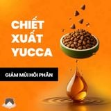  Thức ăn hạt ON25 hỗ trợ tiết niệu 3kg cho mèo 