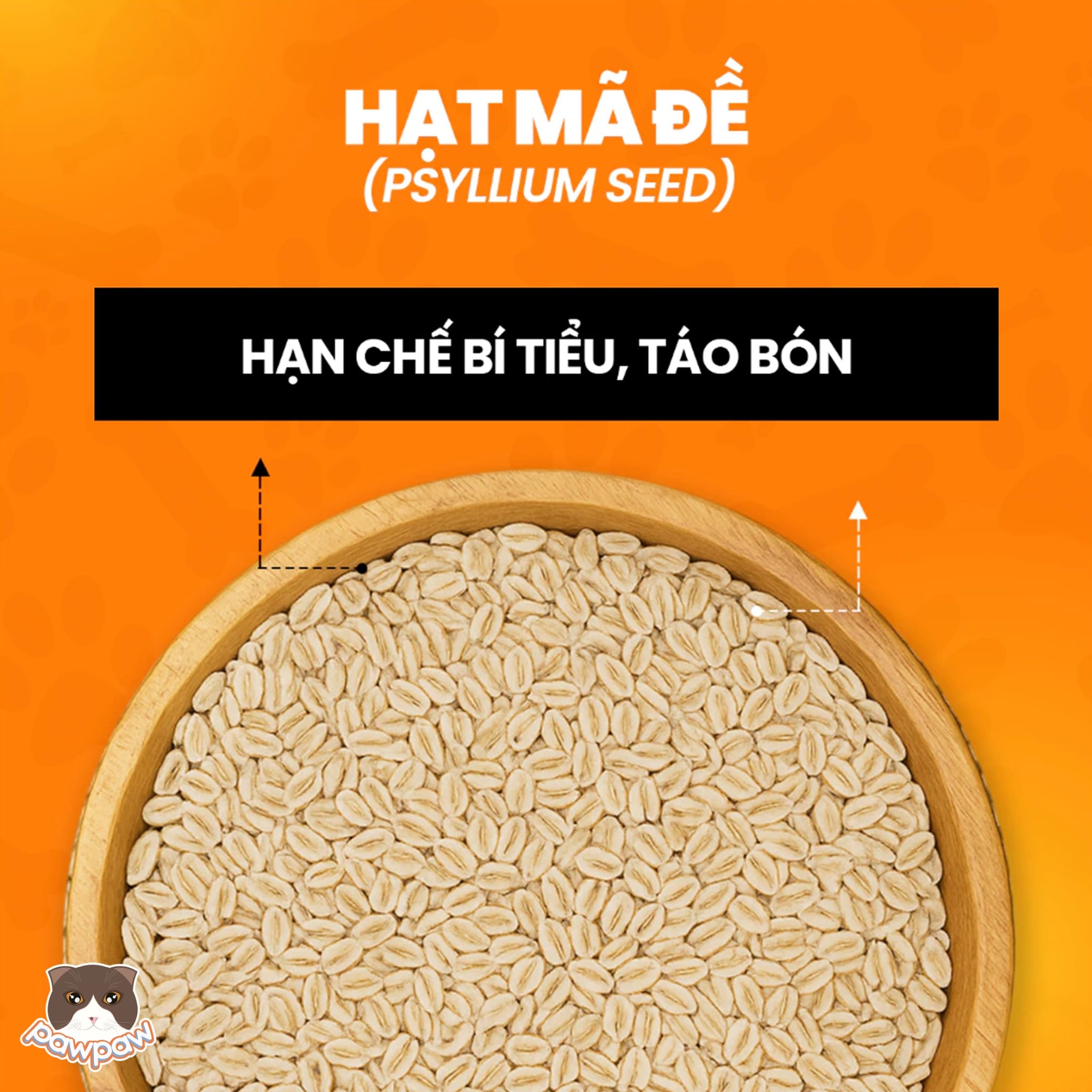  Thức ăn hạt ON25 hỗ trợ tiết niệu 3kg cho mèo 