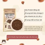  Thức ăn hạt Healthy Choice dành cho chó con 400g 