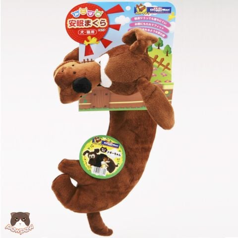  Gối dài cho chó cưng Doggyman 