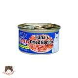 Pate Ciao lon 75g cho mèo 