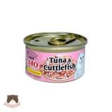  Pate Ciao lon 75g cho mèo 