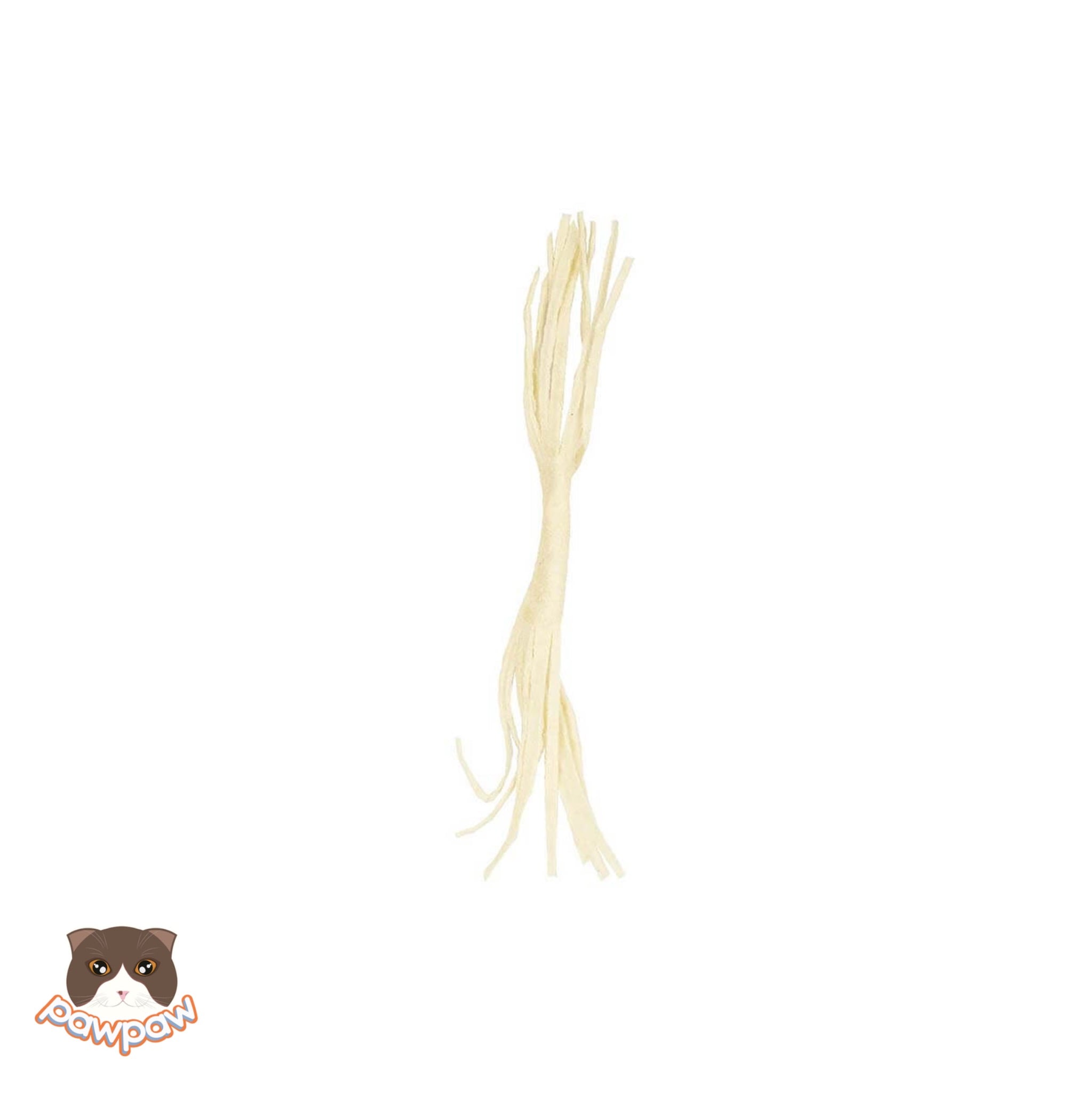  Bàn chải da bò sạch răng 14 cây DoggyMan cho chó 