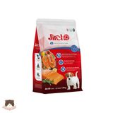  Thức ăn Jireho cá hồi cho chó con 