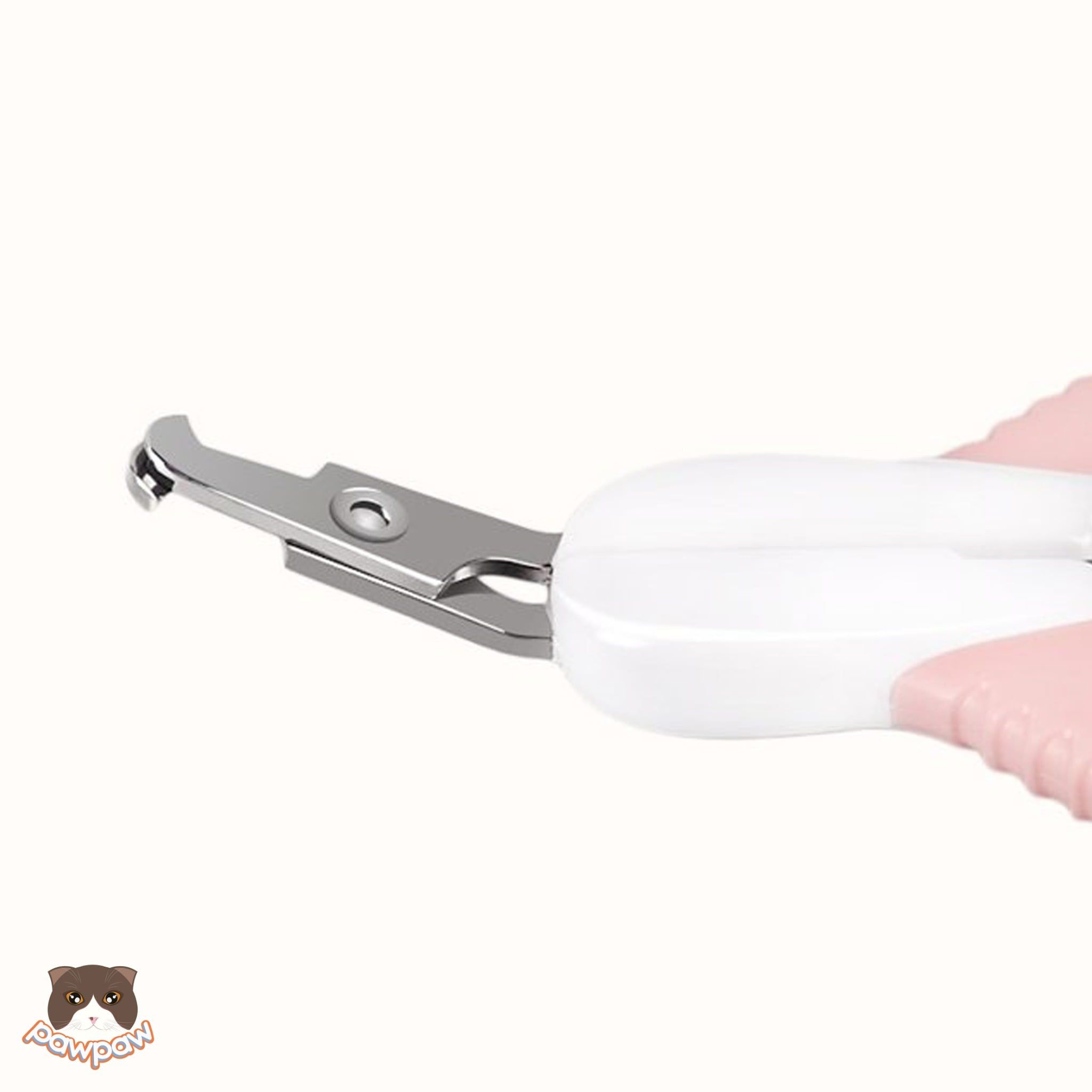  Kéo cắt móng cho mèo 