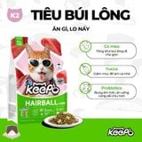  Hạt topping KEEPO 1kg cho mèo 