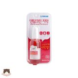  Dung dịch vệ sinh răng Forcans 100ml 