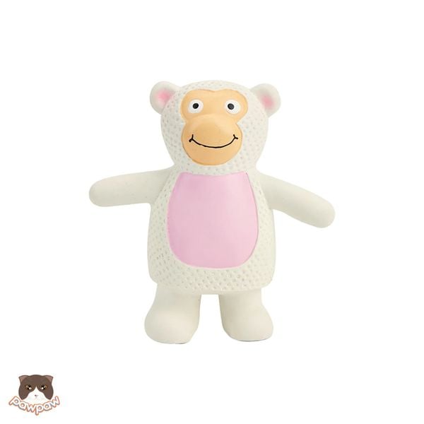  Khỉ cao su Latex Fofos 