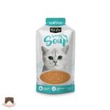  Thức ăn cho mèo dạng súp Kitcat (6x50g) 