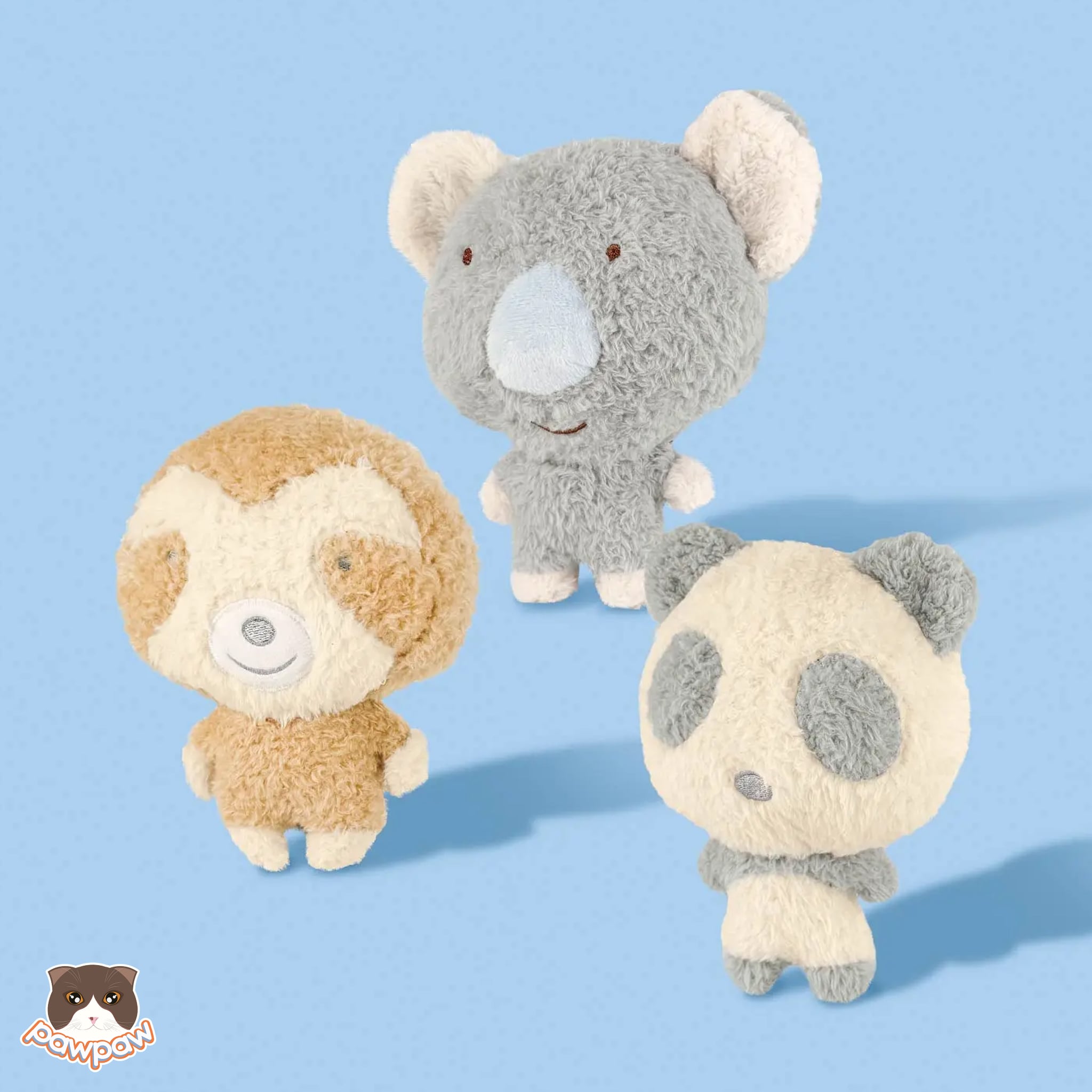  Thú bông Cozy Hugs hình Gấu Koala 