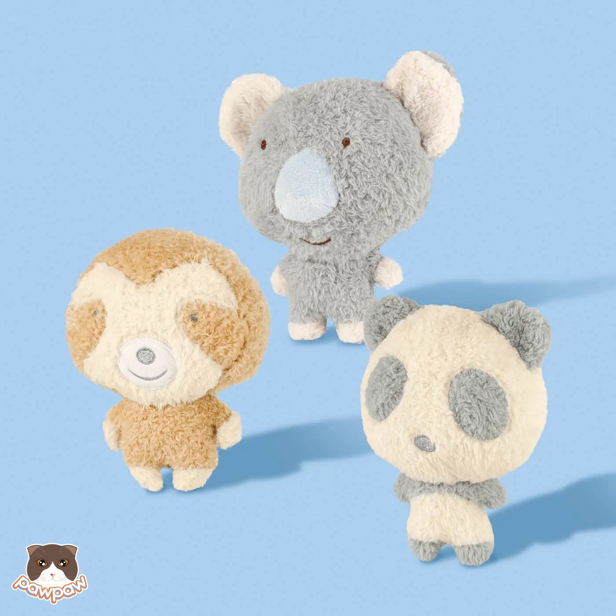  Thú bông Cozy Hugs hình Gấu Koala 