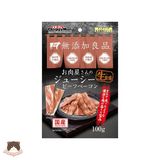  Lát bò dài mềm mọng Doggyman 100g 