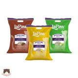  Cát đất sét tự nhiên 100% LAPAW 8L cho mèo 