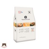  Thức ăn hạt vị cá hồi cho chó Natural Core ECO Value S3 Salmon 1kg 