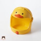  Nhà mèo hình con vịt 