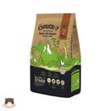  Thức ăn hạt mềm vị bò cho chó Origi-7 Beef 