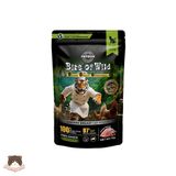  Pate sữa dê Bite of Wild gói 70g cho mèo 