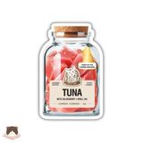 Thức ăn pate gói Catidea 35g cho mèo 