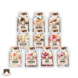  Thức ăn pate gói Catidea 35g cho mèo 
