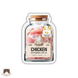  Thức ăn pate gói Catidea 35g cho mèo 