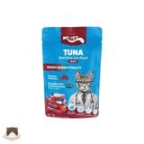  Pate Mr.Vet 70g cho mèo 