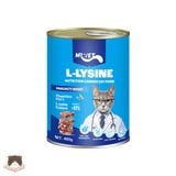  Pate lon Mr.Vet 400g cho mèo 