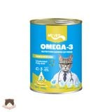  Pate lon Mr.Vet 400g cho mèo 