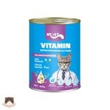  Pate lon Mr.Vet 400g cho mèo 