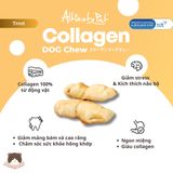  Thức ăn cho chó Altimate Pet Collagen 90g 