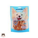  Que xoắn vị sữa gà 100g 