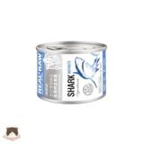  Thức ăn pate cho mèo CATIDEA Real & Raw 170g 