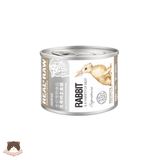  Thức ăn pate cho mèo CATIDEA Real & Raw 170g 