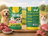  Pate S2PET cho chó mèo gói 85g 