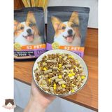  Hạt S2Pet topping cho chó 2.5kg 