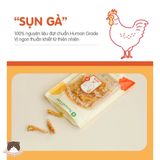  Sụn gà Natural Core 55g cho chó 